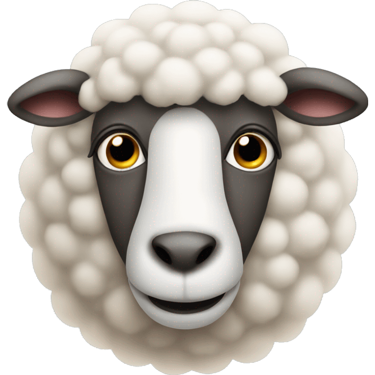 SHEEP