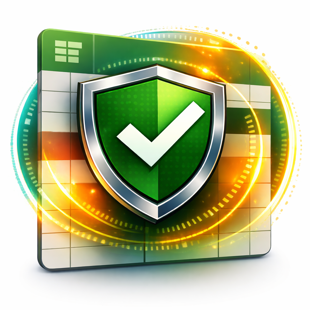 SheetGuard