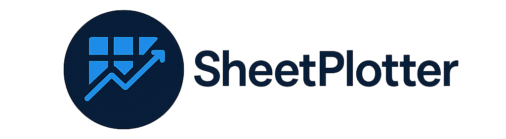 Sheet Plotter