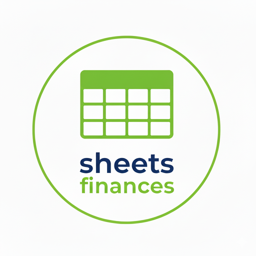 Sheets Finances