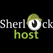 Sherlockhost