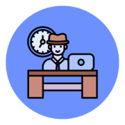 Shift Calculator