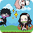 Shimeji Mascot App