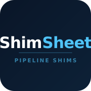 ShimSheet