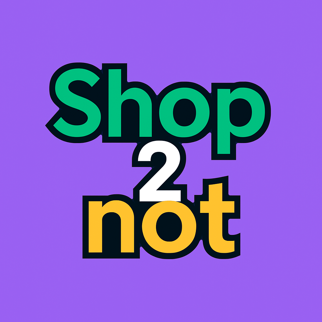 Shop2not