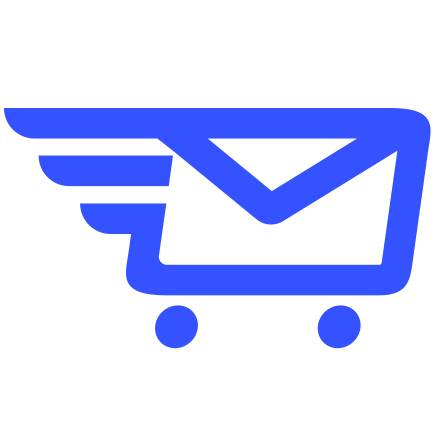 Shopped Email