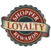 Shopper Loyalty Rewards