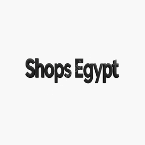 Shops Egypt
