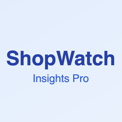ShopWatch