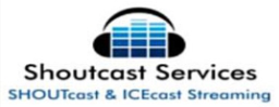 Shoutcast Services