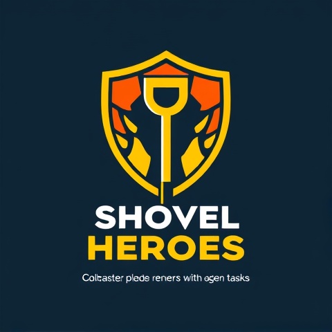 Shovel Heroes