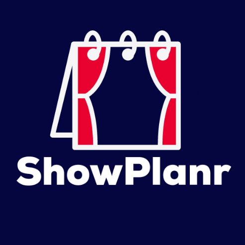 Showplanr