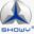 Showy