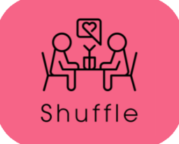 Shuffle Dating