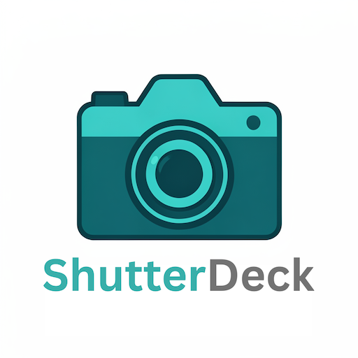 ShutterDeck
