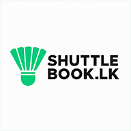 ShuttleBook.lk