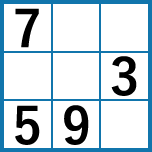Let’s Numberplace