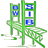 SIB-Bauwerke