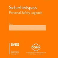 Sicherheitspass