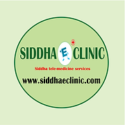 Siddha E-Clinic
