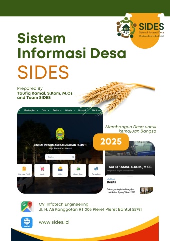 Sides