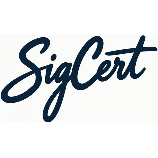 SigCert