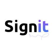 SignIt