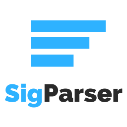 SigParser