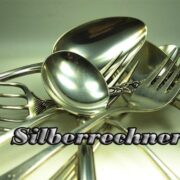 Silberrechner