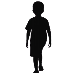 Silhouette Generator