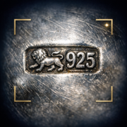 Silver Identifier