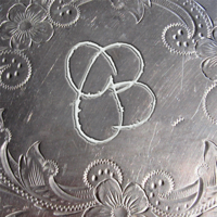 Silver Marks
