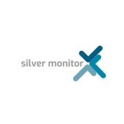 Silver Monitor
