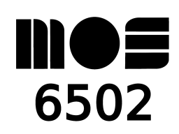 sim6502