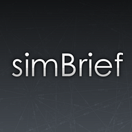 SimBrief