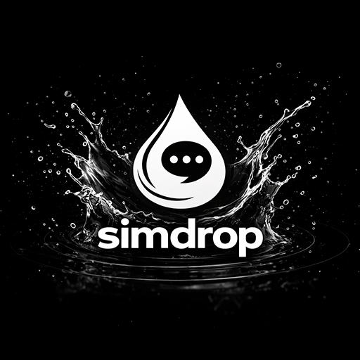 Simdrop