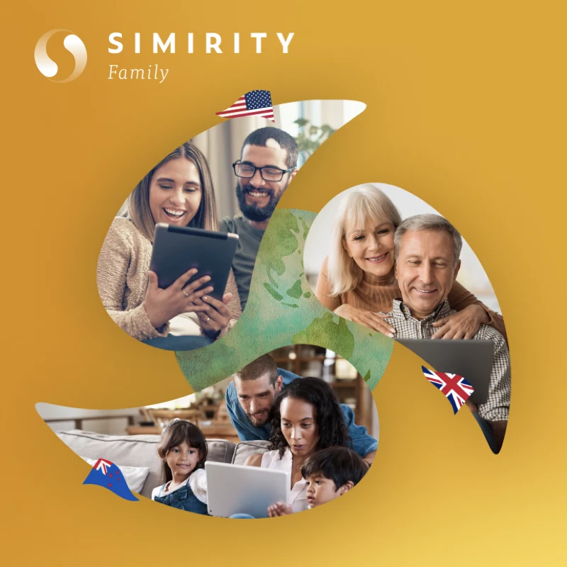 Simirity