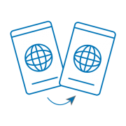 Simmigrate