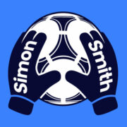 Simon Smith Goalkeeper Training