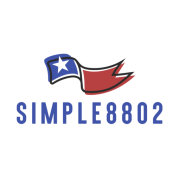 Simple 8802