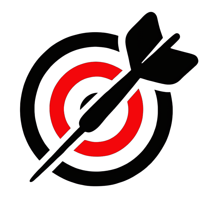 Simple Dart Counter
