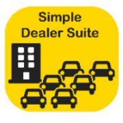 Simple Dealer Suite