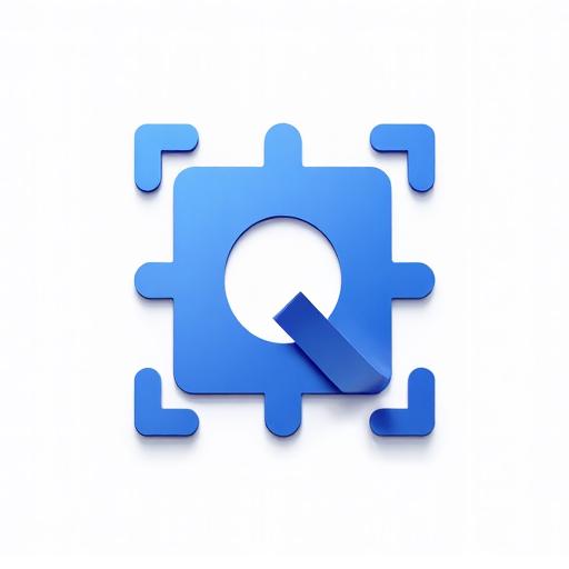 SimpleQR
