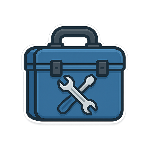 SimpleToolsHub