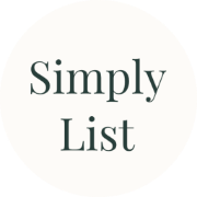 Simply List