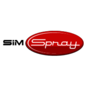 SimSpray