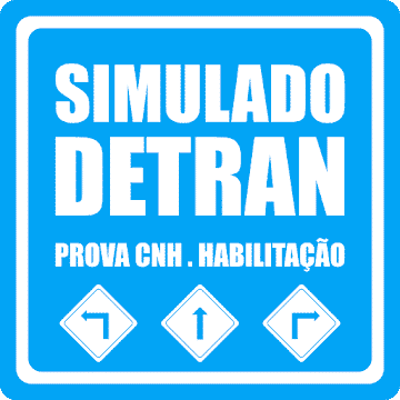 Simulado Detran Brasil