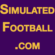 Simulated Football