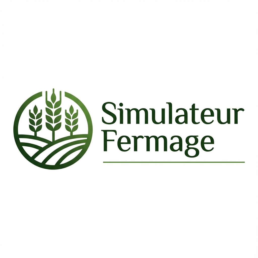 Simulateur Fermage