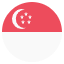 Singapore Digital Arrival Card